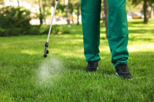  Inman, KS Pest Control Pros